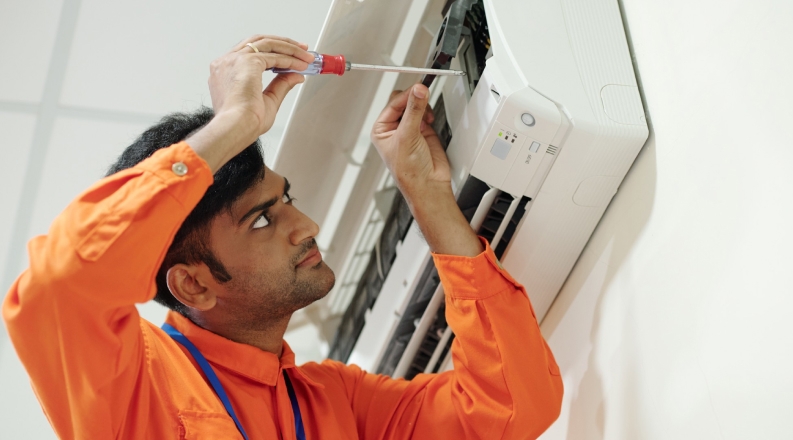 We’ll make your old kitchen Look brand new.